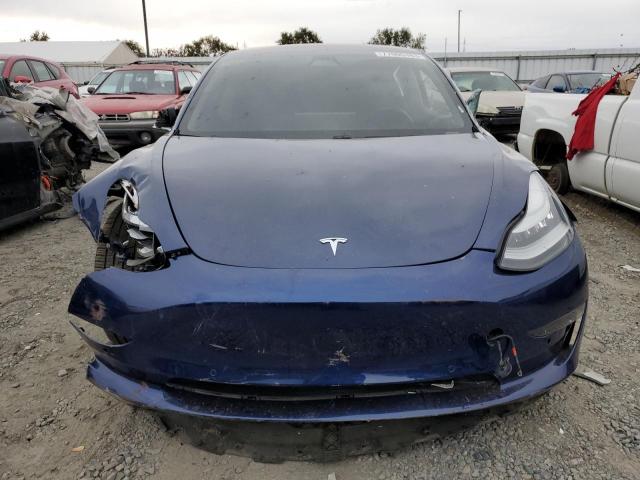 5YJ3E1EB2JF112560 | 2018 Tesla model 3