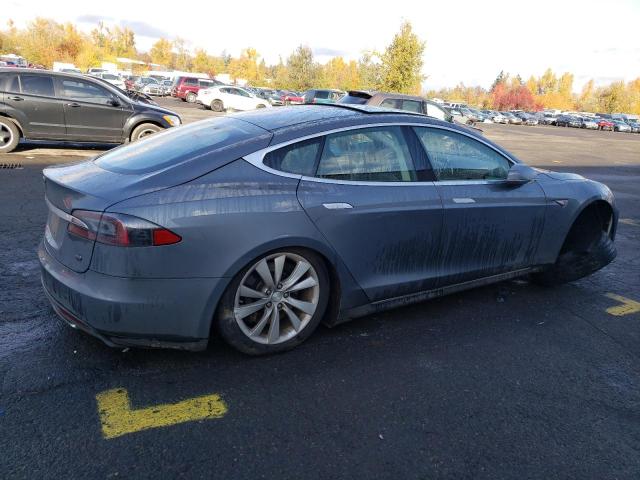 5YJSA1S15EFP33140 | 2014 Tesla model s