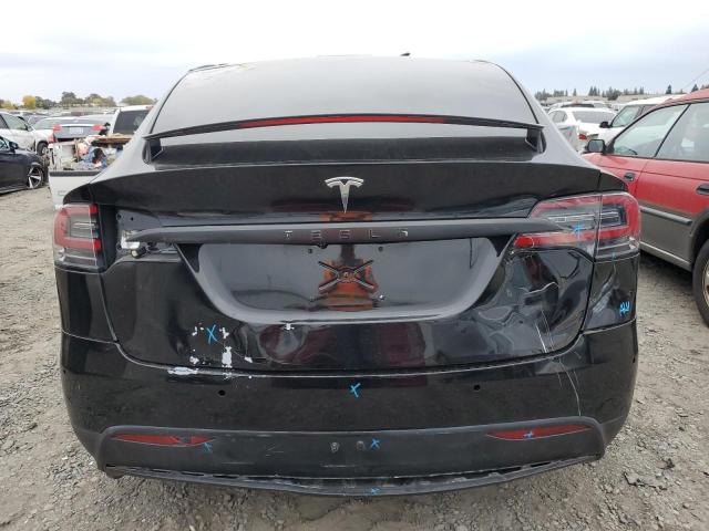 5YJXCBE25HF079951 | 2017 Tesla model x