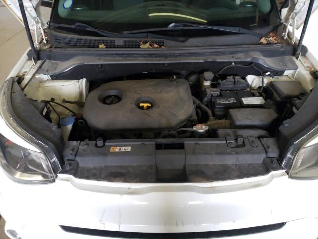 KNDJP3A50H7496318 KIA SOUL +