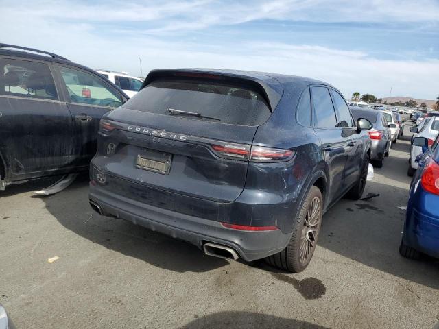 VIN WP1AA2AY3KDA02112 2019 Porsche Cayenne no.3