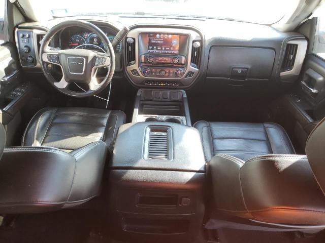 2018 GMC SIERRA 150 - 3GTU2PEJ6JG367519