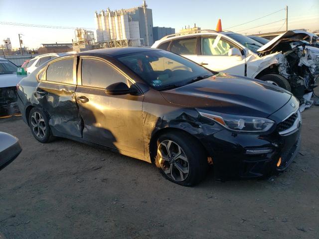 3KPF24AD5KE136907 | 2019 KIA FORTE FE