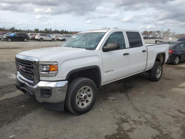 2015 GMC Sierra 2500HD 