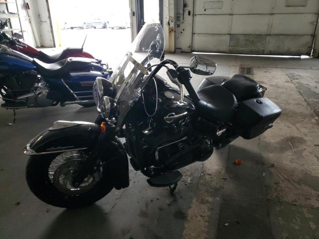 2019 HARLEY-DAVIDSON FLHCS 1HD1YBK2XKB067864