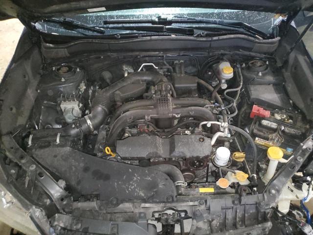 2017 SUBARU FORESTER 2 - JF2SJAEC5HH424433