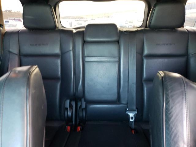 1C4RJFJG7EC537473 Jeep Grand Cherokee Summit