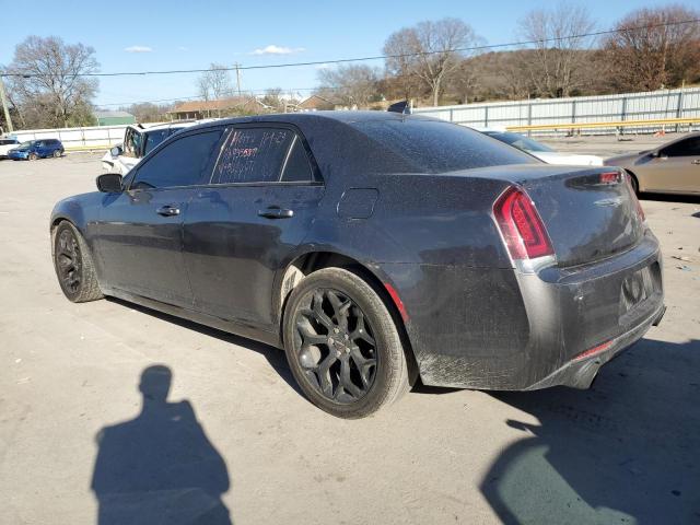 Vin: 2c3ccabg8kh562607, lot: 76977723, chrysler 300 s 20192