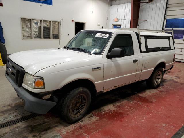 2011 Ford Ranger 