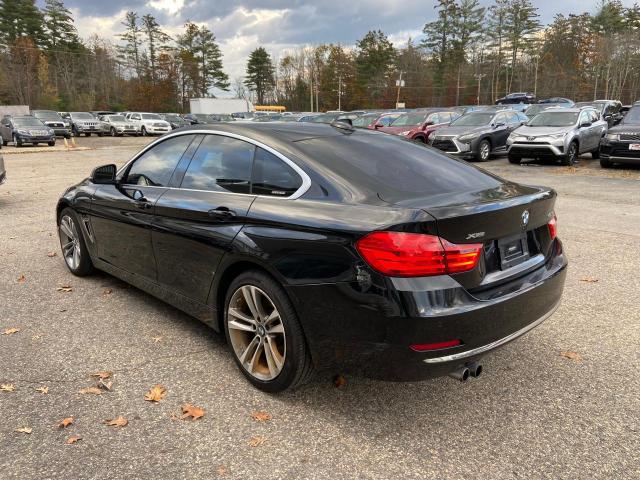 WBA4C9C56GG140976 BMW 428 Xi Gran Coupe Sulev