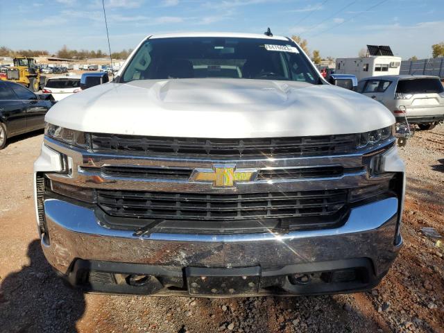 3GCUYDED0MG436765 | 2021 CHEVROLET SILVERADO