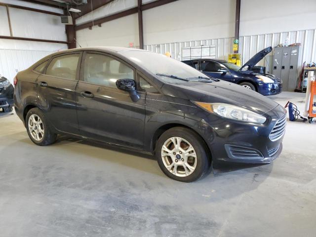 VIN 3FADP4BJ2FM163240 2015 Ford Fiesta, SE no.4