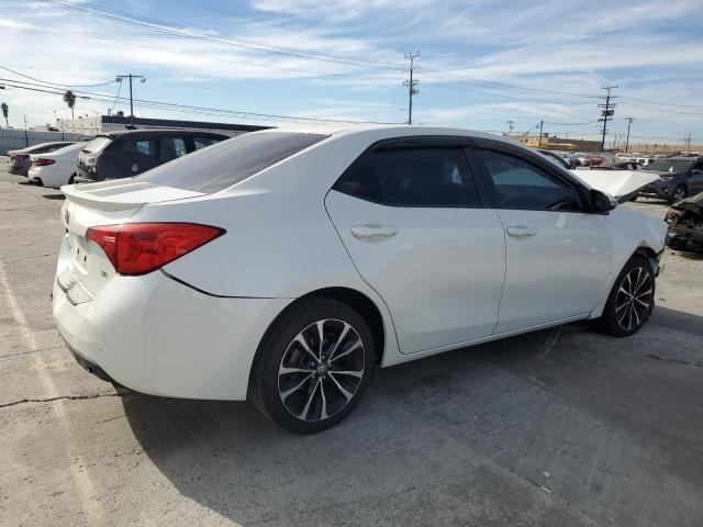5YFBURHE2HP585313 | 2017 TOYOTA COROLLA L