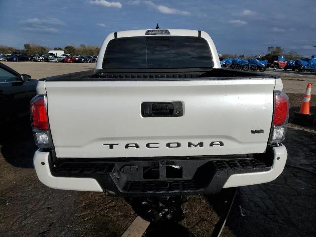 3TYCZ5ANXPT147240 | 2023 TOYOTA TACOMA DOU