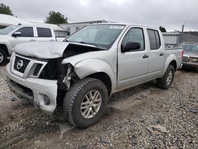 1N6AD0EV5GN795506 | 2016 NISSAN FRONTIER S