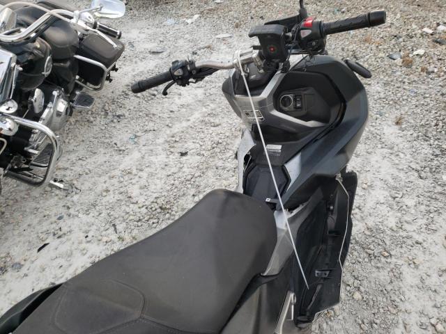 2021 HONDA ADV150 A - MLHKF3857M5001516