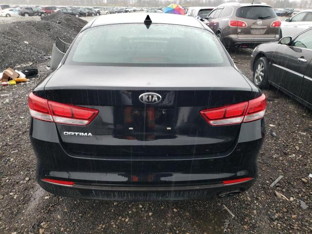 2017 KIA OPTIMA LX - 5XXGT4L37HG160826