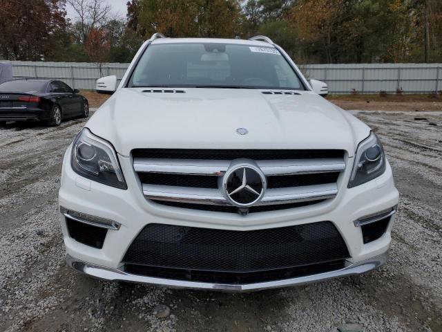 VIN 4JGDF7DE9EA431819 2014 Mercedes-Benz GL-Class, ... no.5