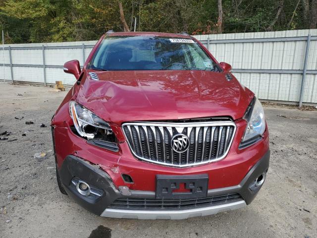 KL4CJCSB4FB222171 Buick Encore