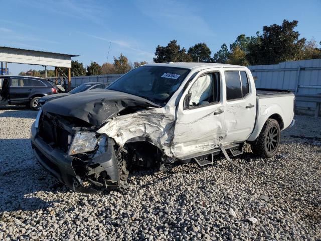 2016 NISSAN FRONTIER S - 1N6AD0ER4GN708150