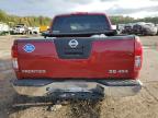 NISSAN FRONTIER C photo