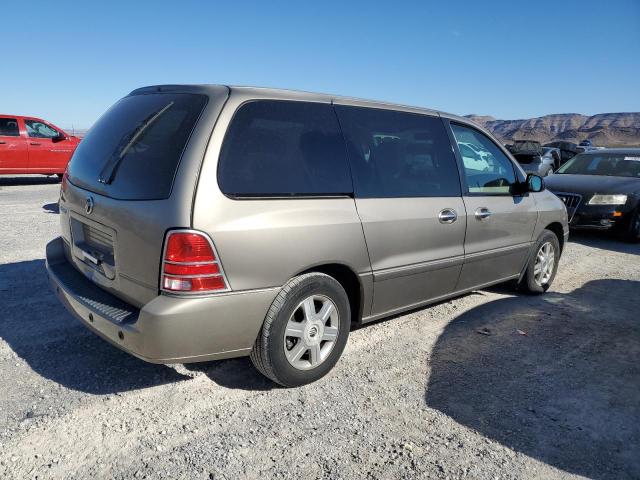 2004 Mercury Monterey VIN: 2MRZA202X4BJ10217 Lot: 77890913