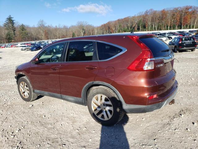 2015 HONDA CR-V EX - 2HKRM4H5XFH706732