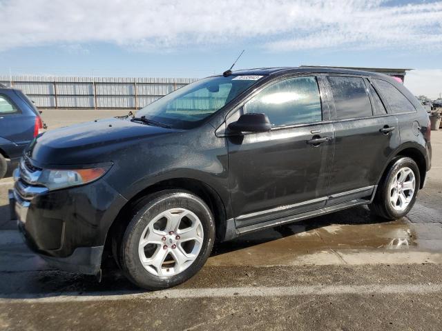 2012 Ford Edge SEL