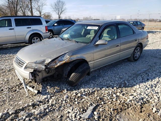 2001 Toyota Camry CE