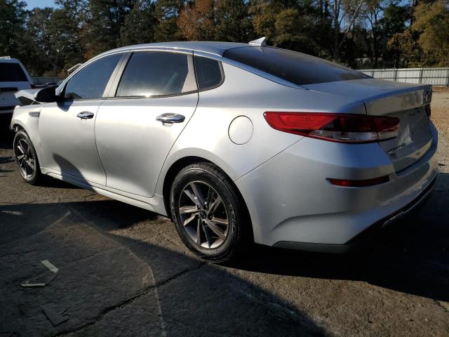 5XXGT4L35LG381527 KIA Optima Lx