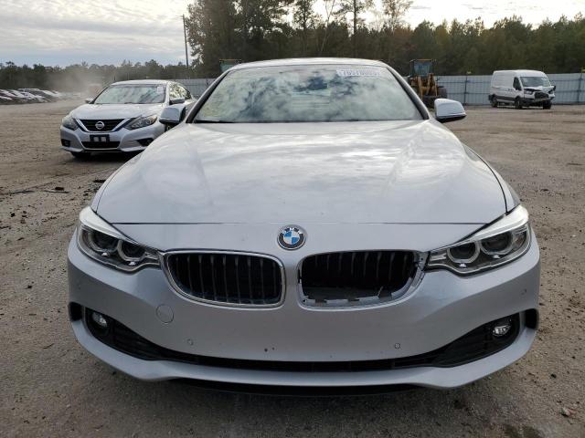 WBA4U7C36H5J54969 | 2017 BMW 430I