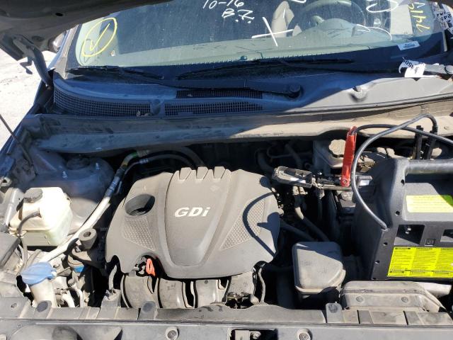 KNDPB3AC7E7562186 KIA Sportage Base