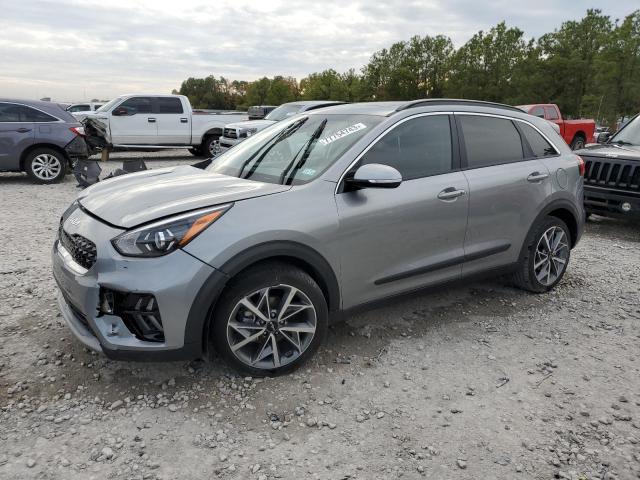 2022 Kia Niro 