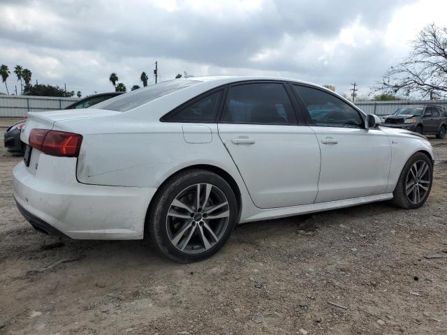 WAUHGAFC5GN154140 | 2016 AUDI A6 PRESTIG