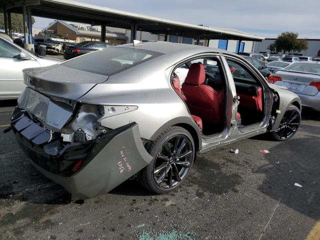 2023 LEXUS IS 350 F S JTHGZ1B22P5068451