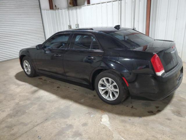 2C3CCAAG9FH801914 | 2015 Chrysler 300 limited