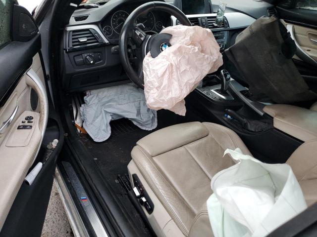 2017 BMW 440XI WBA4P3C59HK528221
