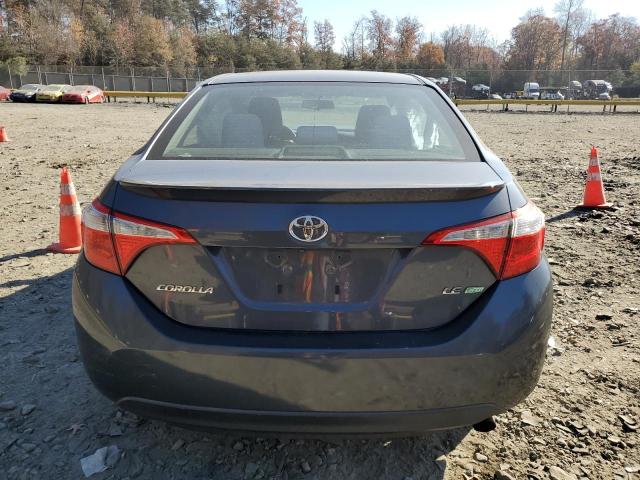 2T1BPRHE2EC061033 | 2014 TOYOTA COROLLA EC