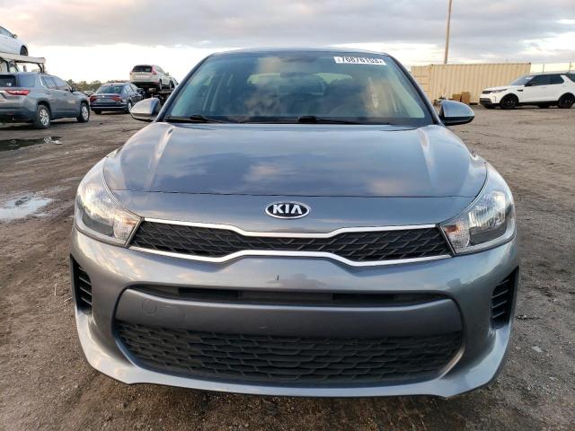 3KPA24AD6LE341017 | 2020 KIA RIO LX