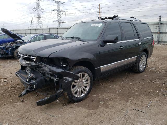 2013 Lincoln Navigator 