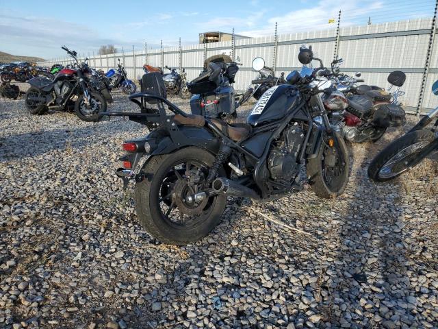 2020 HONDA CMX500 MLHPC5600L5300703