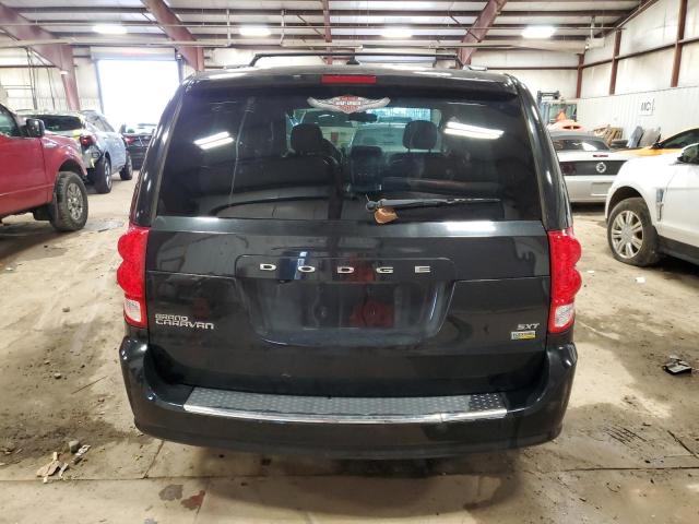 2C4RDGCG2HR731365 Dodge Grand Caravan Sxt