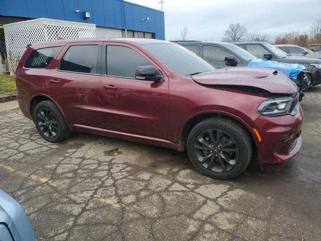 2021 DODGE DURANGO R/ - 1C4SDJCT3MC864957