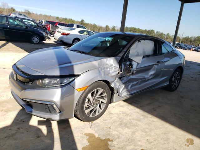 2019 Honda Civic Lx For Sale Al Birmingham Tue Jan 16 2024 Used And Repairable Salvage 8558