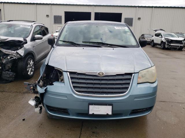 2008 Chrysler Town & Country - Image 5
