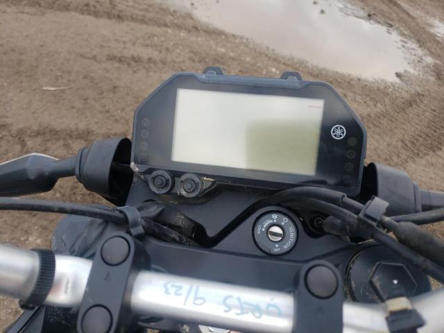 2023 YAMAHA MT-03 MH3RH20Y3PK009244