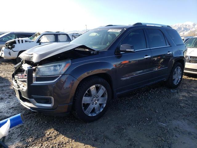 2013 GMC Acadia Denali