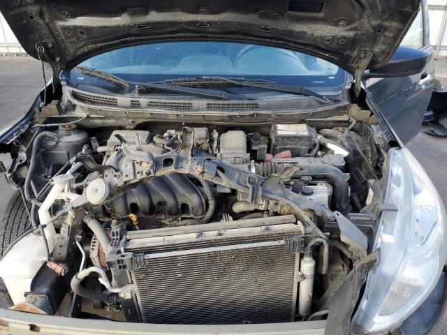2017 NISSAN VERSA S - 3N1CN7AP7HL842354