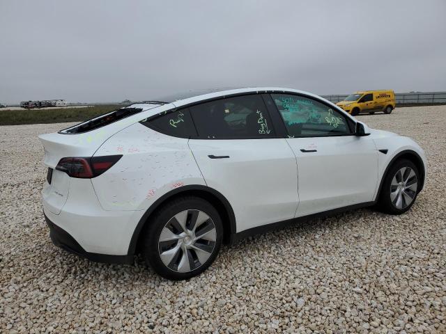 7SAYGAEEXPF628140 | 2023 TESLA MODEL Y