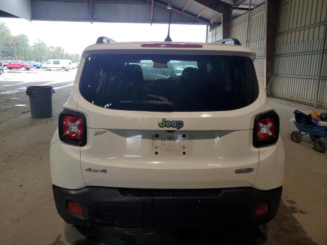 ZACCJBBT7FPC20333 | 2015 JEEP RENEGADE L